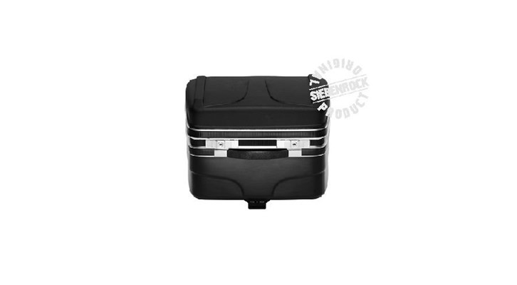 Topcase Classic TC 30 für BMW R 100 Modelle Topcase Classic TC 30 für BMW R 100 Modelle