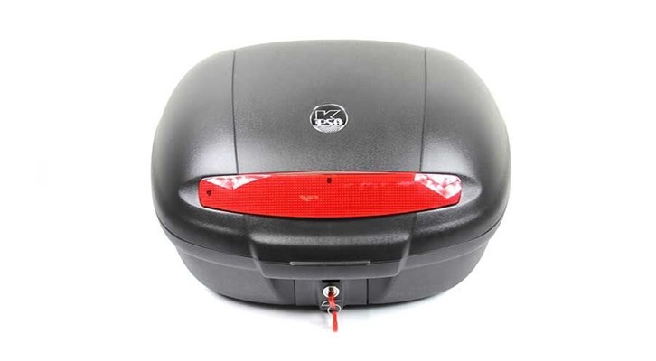 Topcase TK50 für BMW R 100 Modelle Topcase TK50 für BMW R 100 Modelle