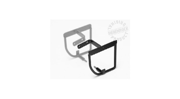 Halter für Ledergepäcktaschen für BMW R 100 Modelle Halter für Ledergepäcktaschen für BMW R 100 Modelle