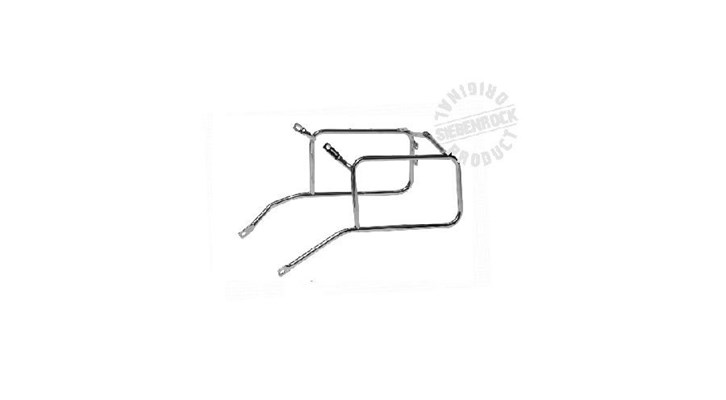 Kofferhaltersatz Monolever-Modelle für BMW R 100 Modelle Kofferhaltersatz Monolever-Modelle für BMW R 100 Modelle