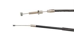 Gaszug links (32 mm / 40mm Vergaser) für BMW R 100 Modelle