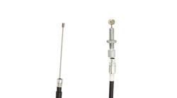 Gaszug links/rechts unten (32 mm Vergaser) für BMW R 100 Modelle