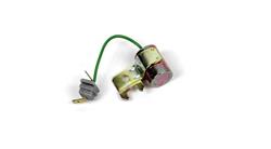 Kondensator für Unterbrecherkontakt 1211969 für BMW R 100 Modelle