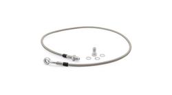 Stahlflexbremsleitung (einteilig) für BMW R 100 Modelle