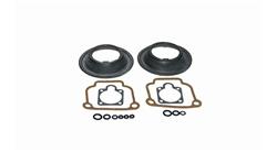 Dichtsatz Bing-32mm-Gleichdruckvergaser für BMW R 100 Modelle