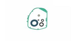 Dichtsatz für Getriebe für BMW R 100 Modelle