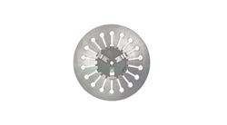 Kupplungs-Membranfeder Sachs für BMW R1100RT, R1150RT