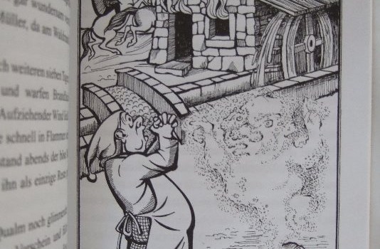 Am Kaminfeuer erzählt... - Bild 2