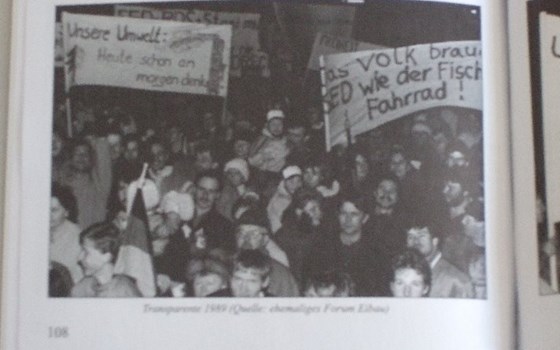 Revolution in der Oberlausitz - Bild 3