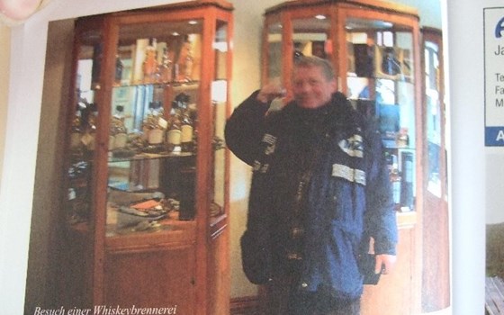 Simson überrollt Nordeuropa - Bild 3