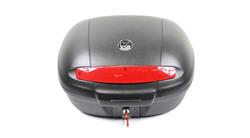 Topcase TK50 für BMW R 80 Modelle