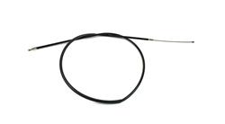 Gaszug links/rechts (Schiebervergaser) für BMW R 80 Modelle