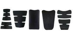 Carbon Tankpad für BMW K1200RS & K1200GT (1997-2005)