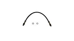 Stahlflexbremsleitung hinten (einteilig) für BMW Ältere Modelle ab Bj 1969