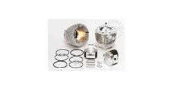 Ersatz-Kit für BMW R 100 Modelle