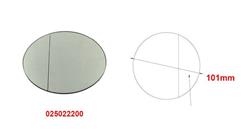 Tote Winkel Spiegelgläser für BMW R1100RS, R1150RS