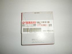 Kolbenringsatz RD350 0,5mm &#220;berma&#223;