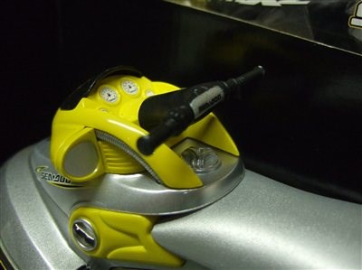 Bombardier Seadoo XP - Bild 2