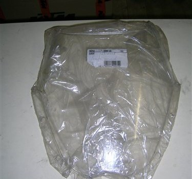 Hyosung GT 650 Windschild - Bild 3