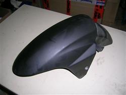 Kymco Agility City Kotfl&#252;gel vorne