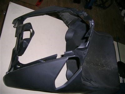 Kymco Agility City Frontverkleidung - Bild 1