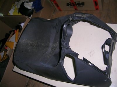 Kymco Agility City Frontverkleidung - Bild 2