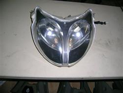 KEEWAY Scheinwerfer vorne