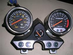 Hyosung GT 650 Naked Tachoeinheit Hyosung GT 650 Naked Tachoeinheit