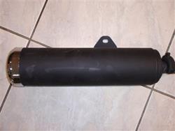 Auspuff Endtopf Kawasaki Ninja 250 Auspuff Endtopf Kawasaki Ninja 250