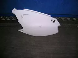 Kawasaki 2T 250 Heckverkleidung links Kawasaki 2T 250 Heckverkleidung links