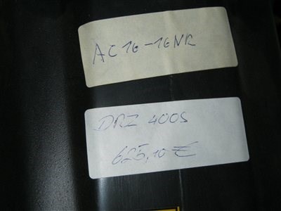 Tank - Bild 1 Tank - Bild 1