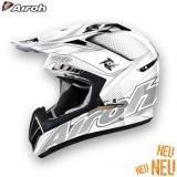 Airoh CR 900 Linear Weiss
