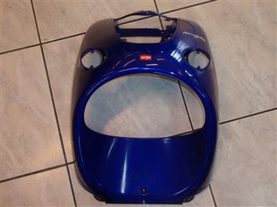 Aprilia Mojito 50 Verkleidung vorne - Bild 1