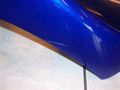 Aprilia Mojito 50 Verkleidung vorne - Bild 2