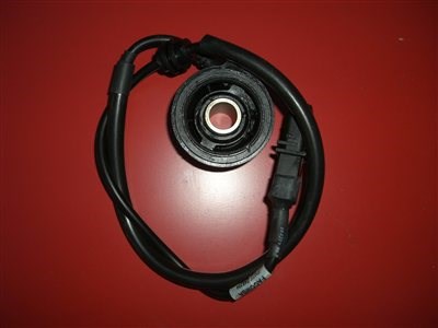 Tachoantrieb elektronisch Peugeot Roller TKR - Bild 2