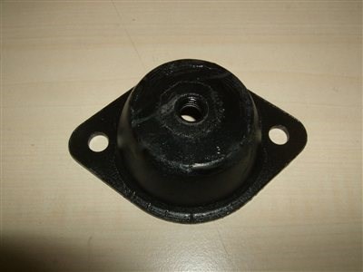 Motorlager - Silentgummi AIXAM - Bild 1