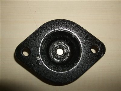 Motorlager - Silentgummi AIXAM - Bild 2