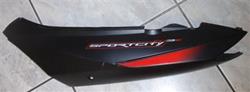 Aprilia Sportcity 300 Verkleidung links hinten