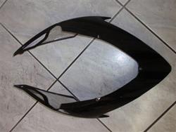 Aprilia Dorsoduro 1200 Verkleidung Heck