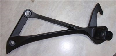 Kawasaki ZX-10R Ninja Fu&#223;raster Halter - Bild 1