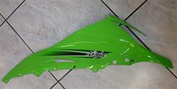 Kawasaki ZX-10R Ninja Verkleidung rechts vorne