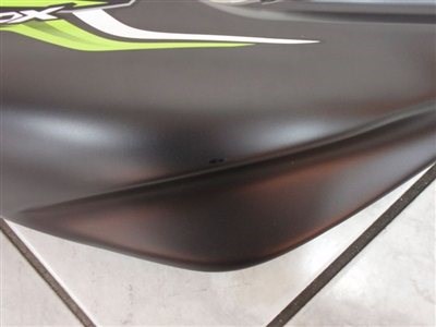Yamaha Aerox 50 Verkleidung rechts hinten - Bild 2 Yamaha Aerox 50 Verkleidung rechts hinten - Bild 2