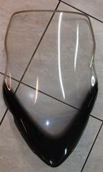 Yamaha T-Max 500 Windschild original Yamaha T-Max 500 Windschild original