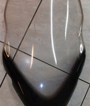 Yamaha T-Max 500 Windschild original - Bild 1 Yamaha T-Max 500 Windschild original - Bild 1