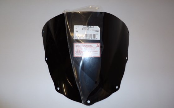 MRA Racingschild für Honda CBR 900 RR Baujahr 2002- - Bild 1 MRA Racingschild für Honda CBR 900 RR Baujahr 2002- - Bild 1