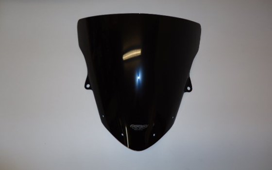 MRA Racingschild für Kawasaki ZX10R/ZX6R Baujahr 2008 - 2010 - Bild 1 MRA Racingschild für Kawasaki ZX10R/ZX6R Baujahr 2008 - 2010 - Bild 1