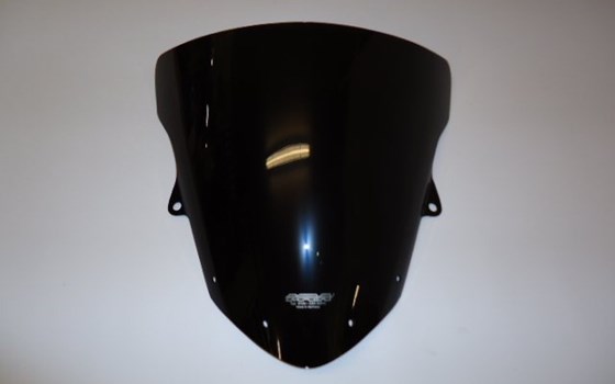 MRA Universal Windschild f&#252;r Naked Bikes - Bild 1