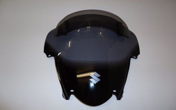 Suzuki GSX 650 F Windschild f&#252;r das Baujahr 2008 - - Bild 1