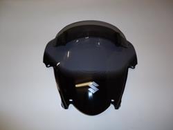 Suzuki GSX 650 F Windschild für das Baujahr 2008 - Suzuki GSX 650 F Windschild für das Baujahr 2008 -