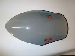 Kawasaki Windschild für ER-6F Baujahr 2006-2009 Rauchgrau Kawasaki Windschild für ER-6F Baujahr 2006-2009 Rauchgrau